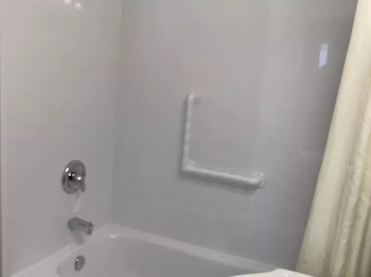 The Lionstone Inn Motel And Cottages