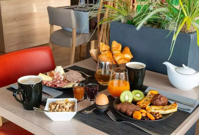 The Originals Boutique, Hôtel La Villa Marine, Le Tréport