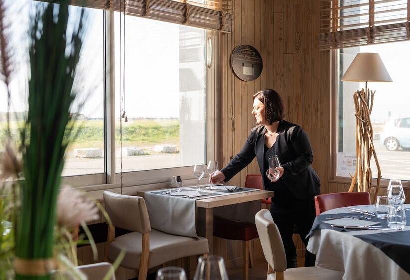 The Originals Boutique, Hôtel La Villa Marine, Le Tréport