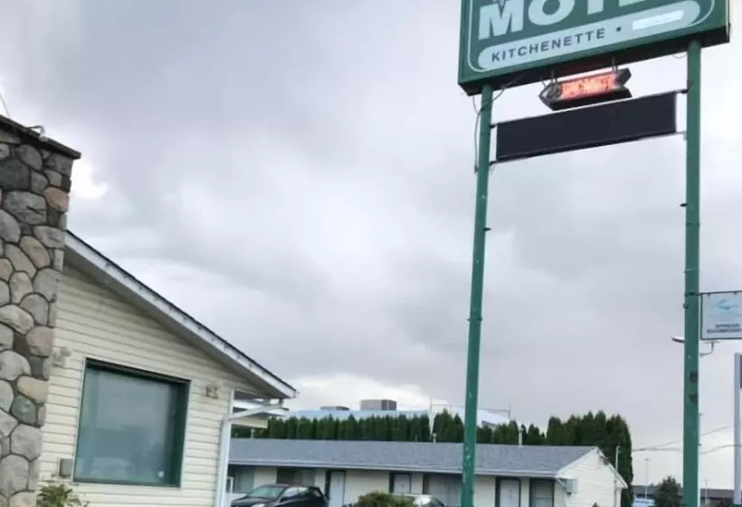 Trans Canada Motel