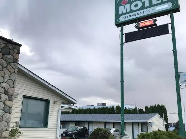 Trans Canada Motel