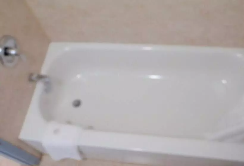 Trans Canada Motel