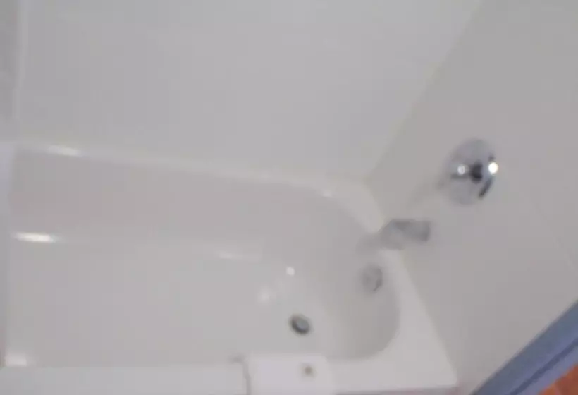 Trans Canada Motel