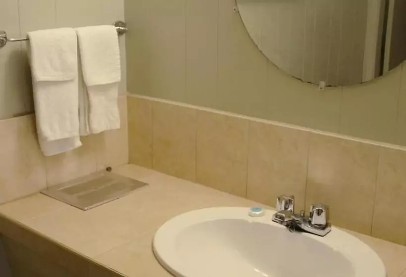 Trans Canada Motel