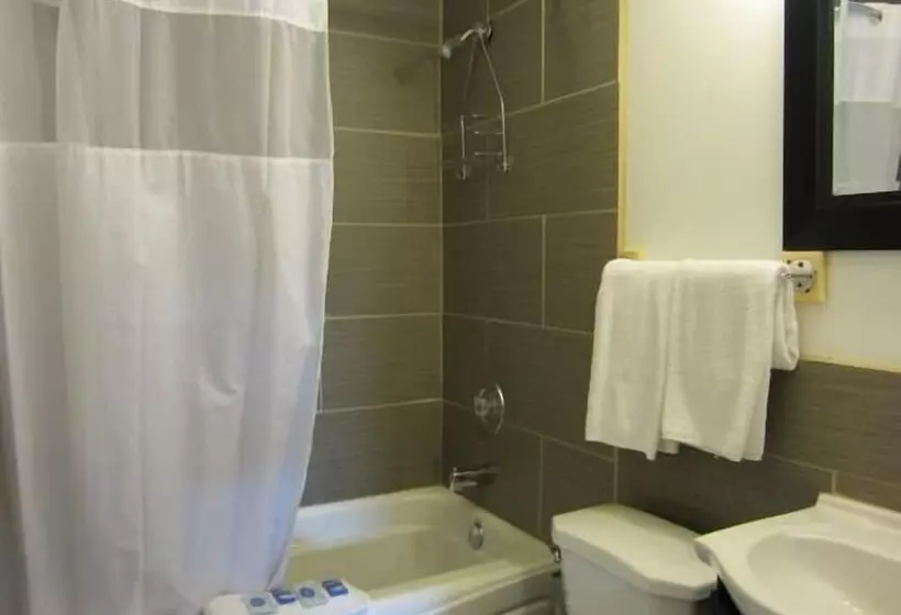 Trans Canada Motel