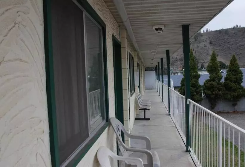 Trans Canada Motel