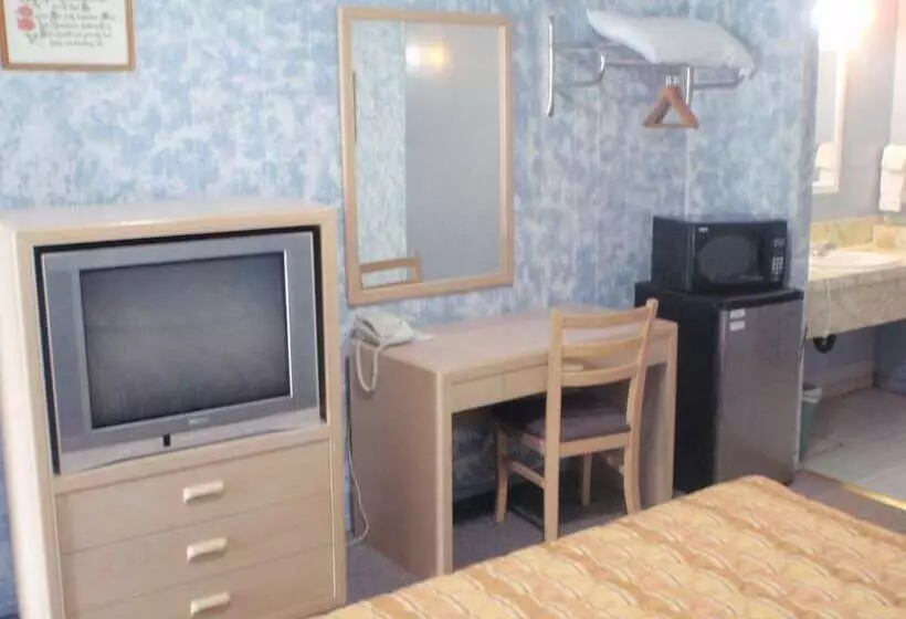 Trans Canada Motel