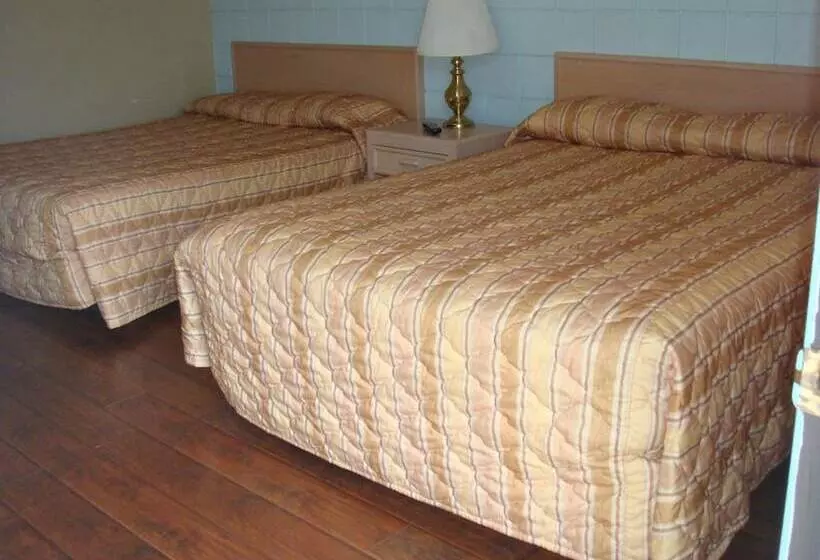 Trans Canada Motel