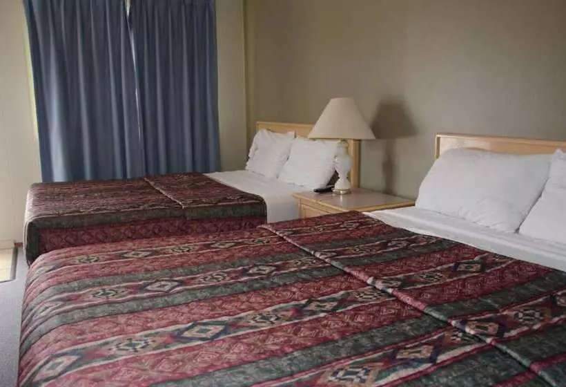 Trans Canada Motel