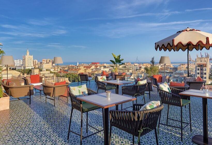 هتل H10 Croma Malaga