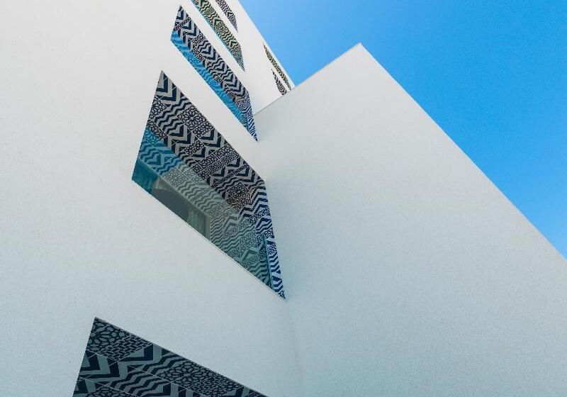 هتل H10 Croma Malaga