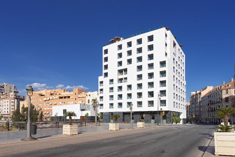 هتل H10 Croma Malaga