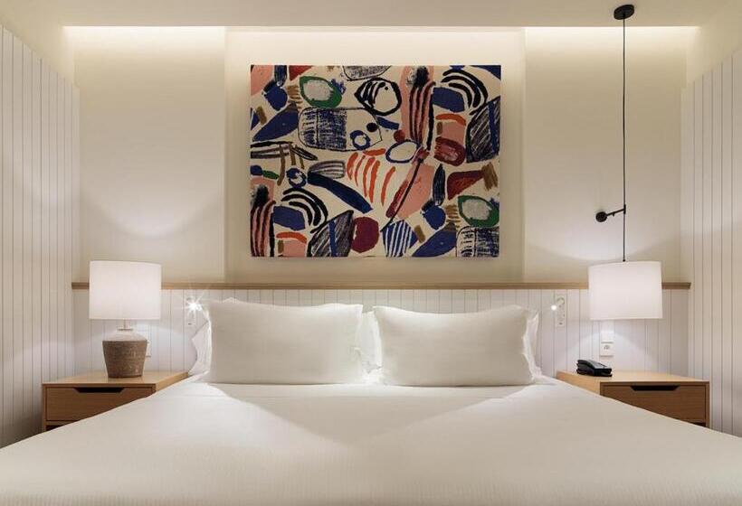 هتل H10 Croma Malaga