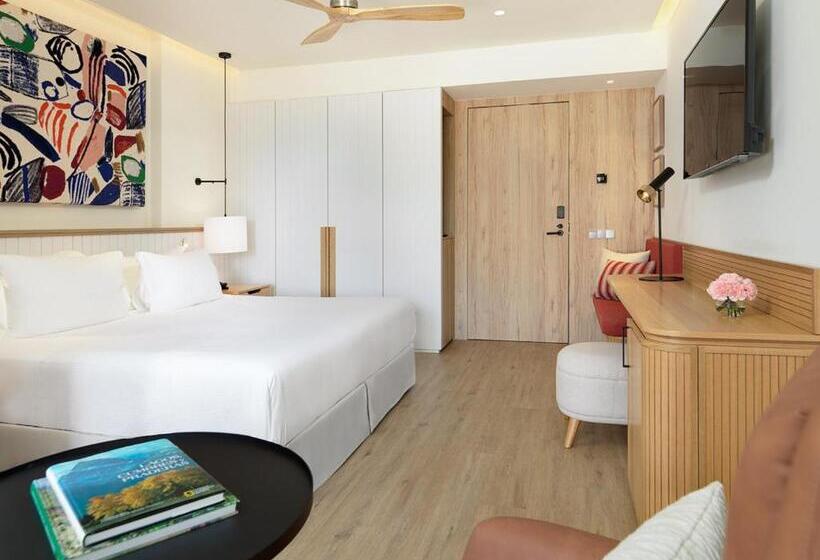 هتل H10 Croma Malaga