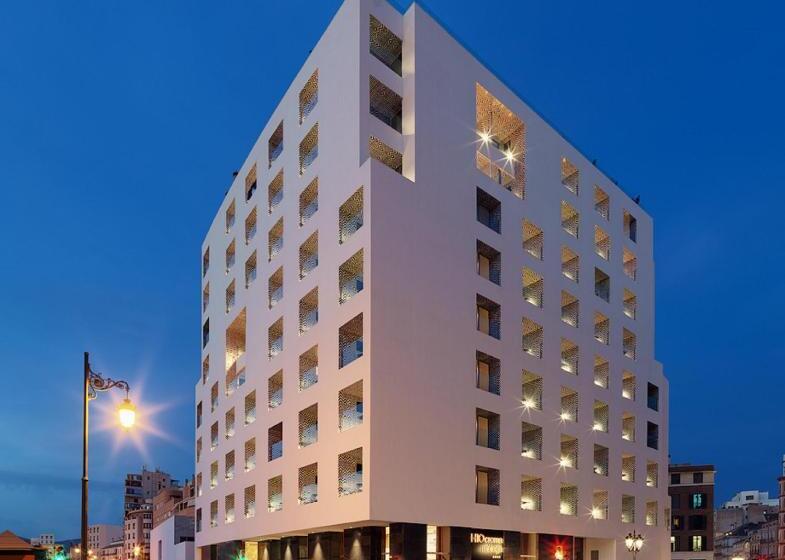 هتل H10 Croma Malaga