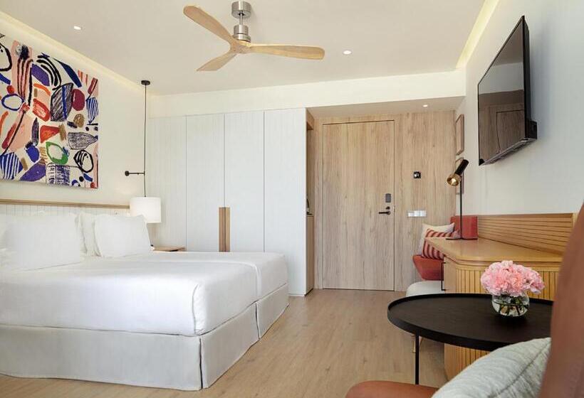 هتل H10 Croma Malaga