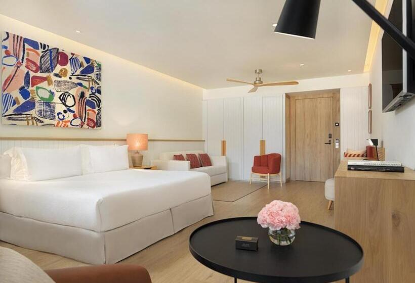 هتل H10 Croma Malaga