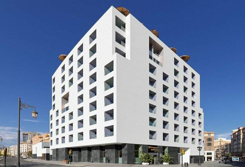 هتل H10 Croma Malaga