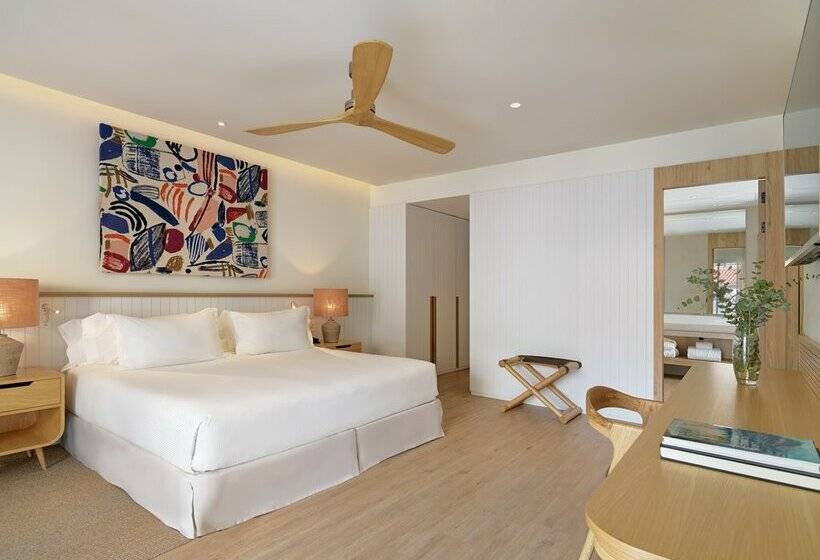 هتل H10 Croma Malaga