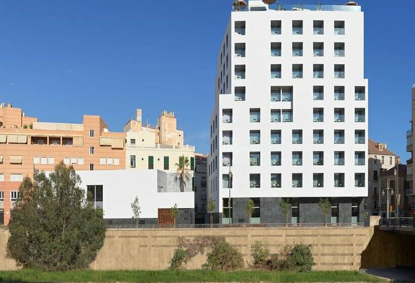 هتل H10 Croma Malaga