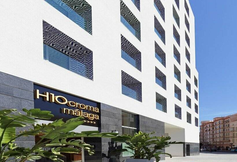 هتل H10 Croma Malaga
