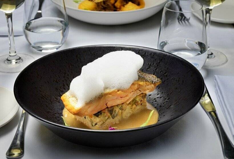 هتل H10 Croma Malaga