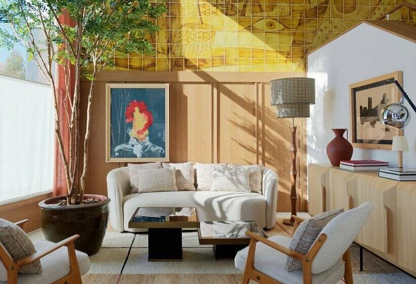 هتل H10 Croma Malaga