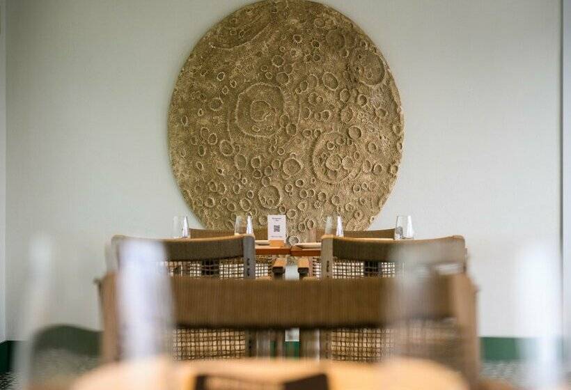 هتل H10 Croma Malaga