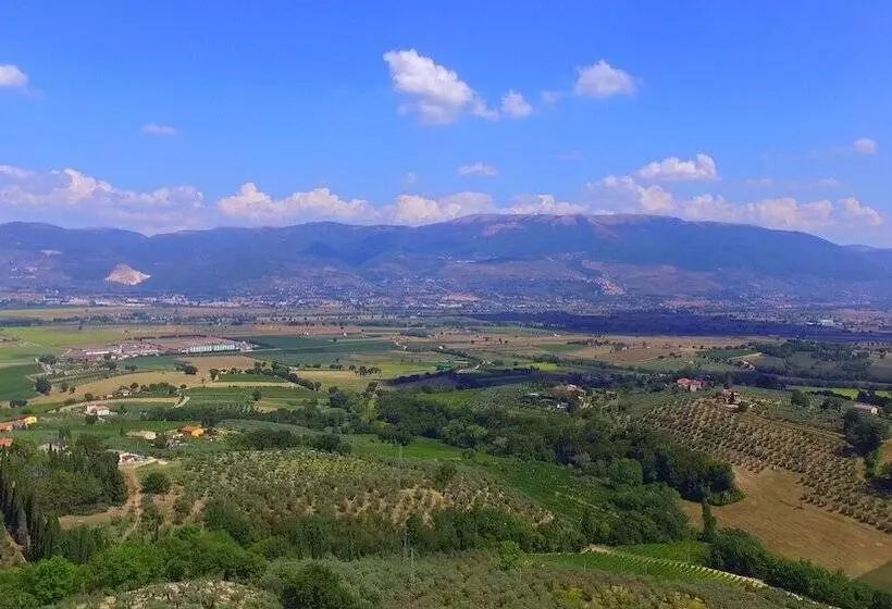 Agriturismo Camiano Piccolo