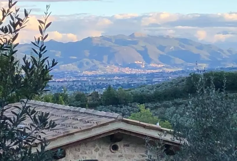 Agriturismo Camiano Piccolo