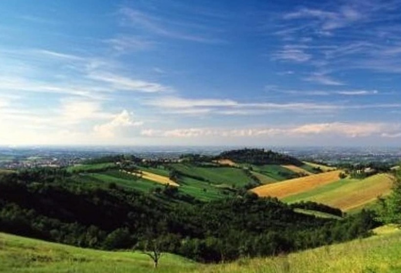 Agriturismo Cavazzone