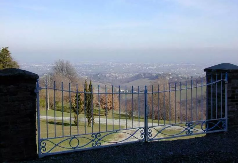 Agriturismo Cavazzone