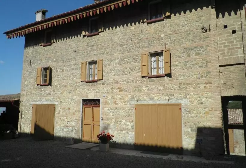 Agriturismo Cavazzone