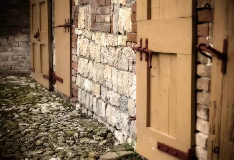 Agriturismo Cavazzone