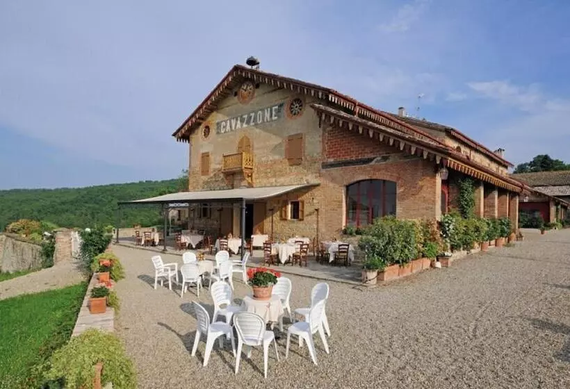 Agriturismo Cavazzone