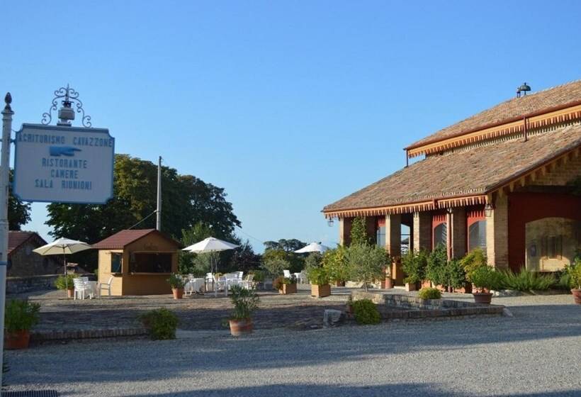Agriturismo Cavazzone
