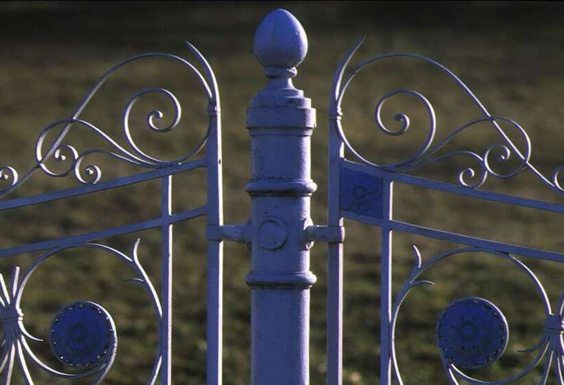 Agriturismo Cavazzone