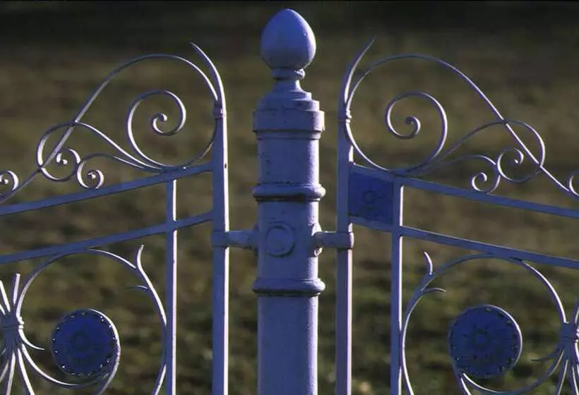 Agriturismo Cavazzone