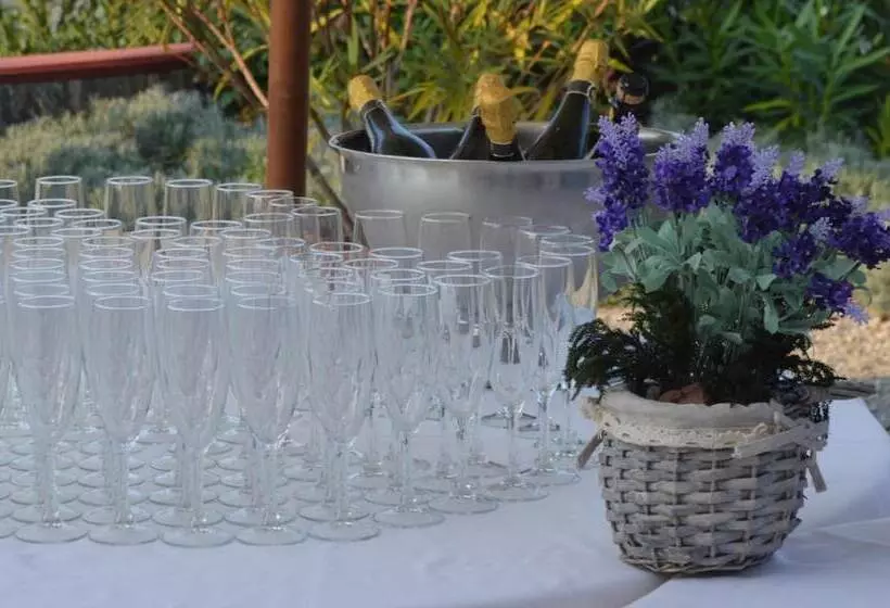 Agriturismo Cavazzone