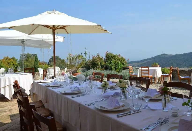 Agriturismo Cavazzone