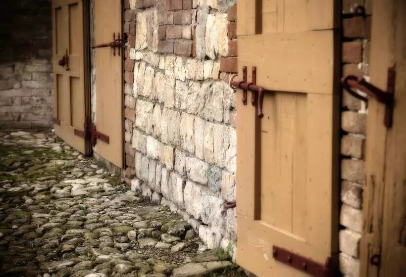 Agriturismo Cavazzone