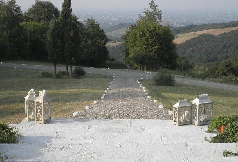 Agriturismo Cavazzone