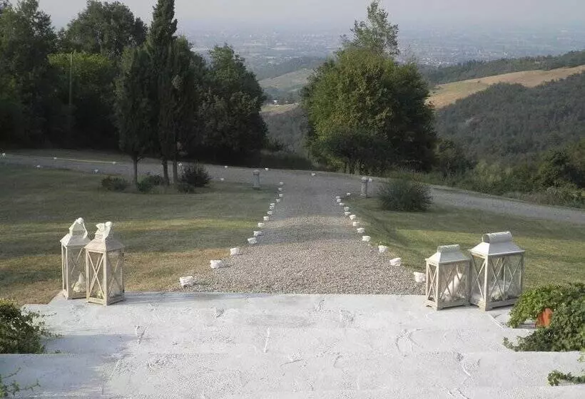 Agriturismo Cavazzone