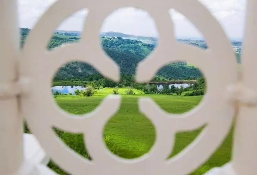 Agriturismo Cavazzone