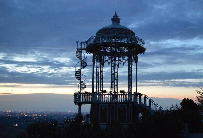 Agriturismo Cavazzone