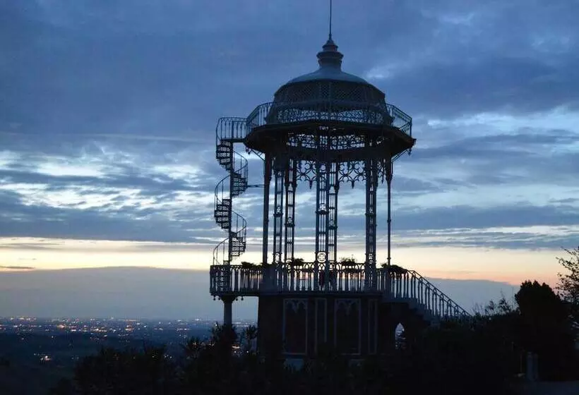 Agriturismo Cavazzone