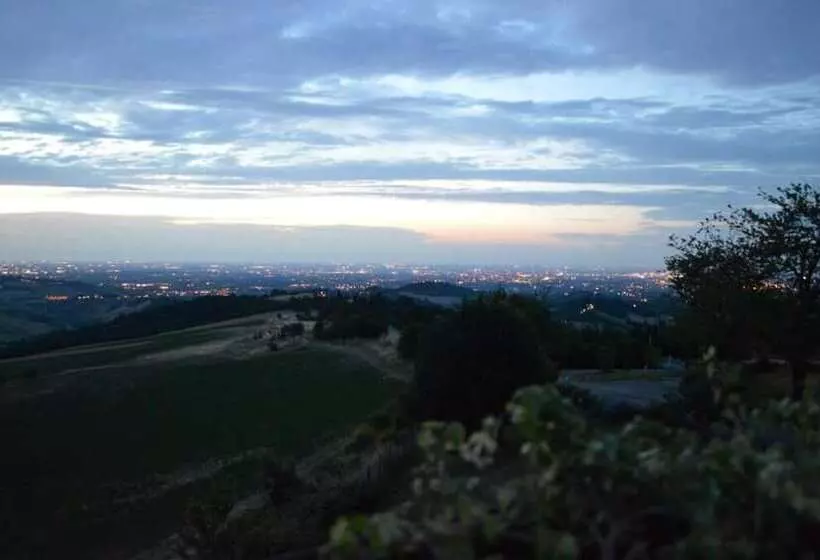 Agriturismo Cavazzone