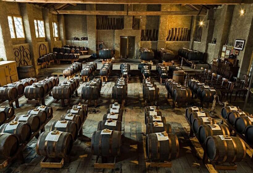 Agriturismo Cavazzone