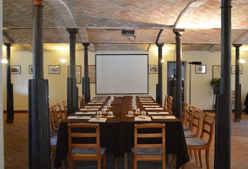 Agriturismo Cavazzone