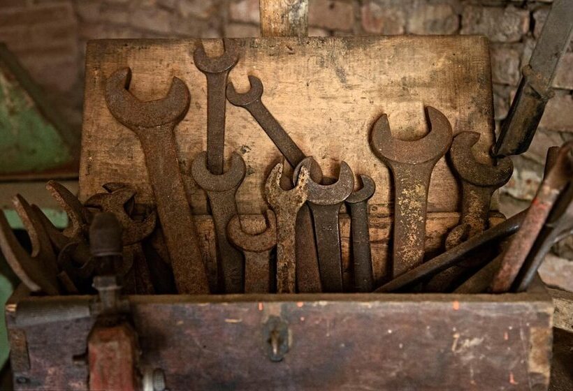 Agriturismo Cavazzone